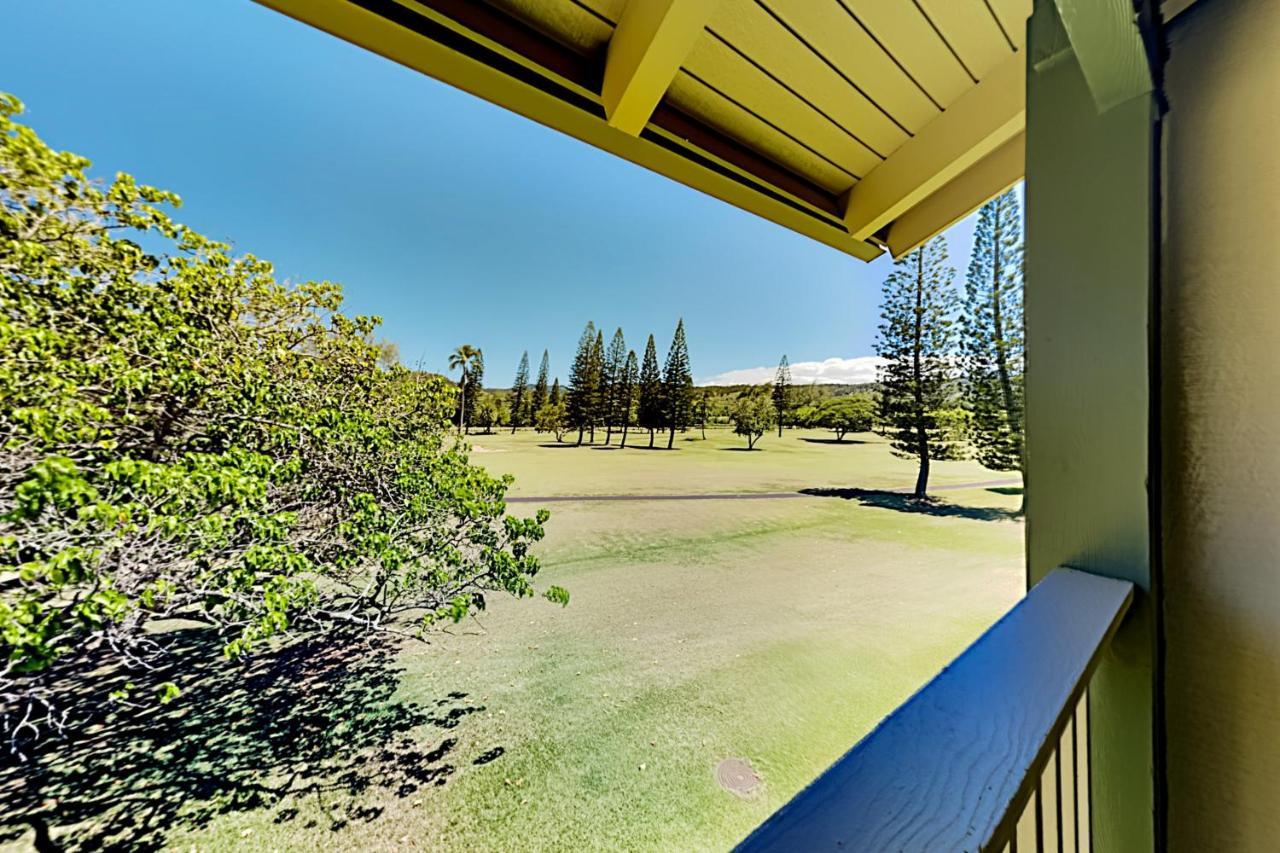 Turtle Bay Resort 132 Кахеку Экстерьер фото