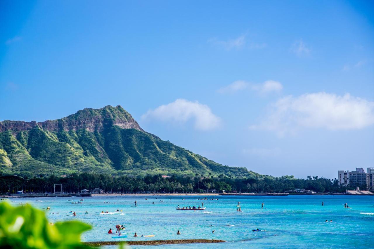 Turtle Bay Resort 132 Кахеку Экстерьер фото