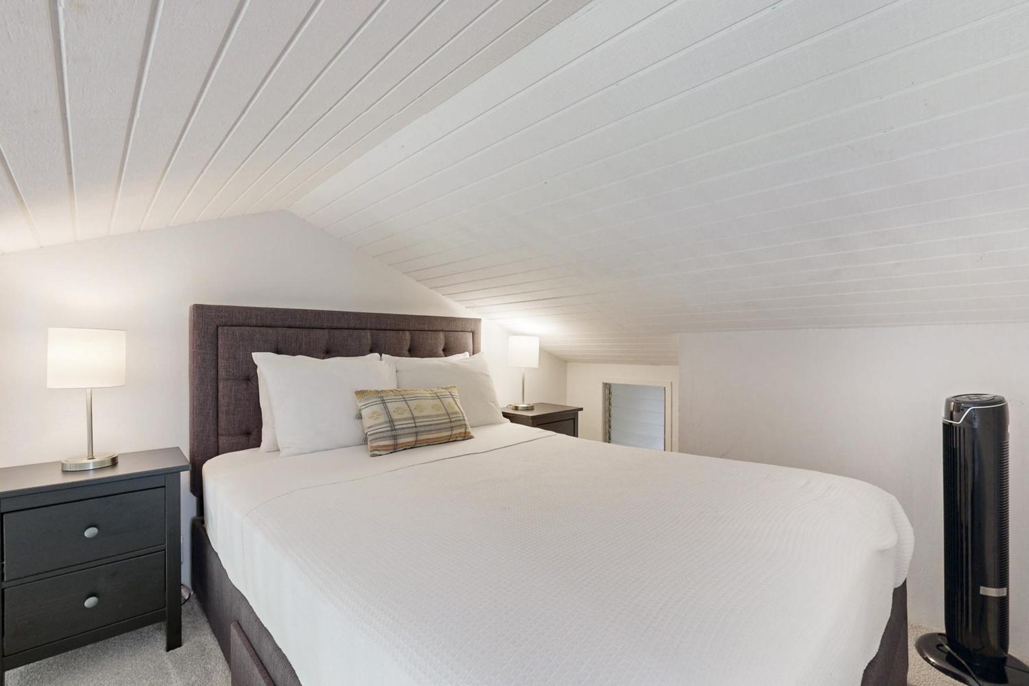 Turtle Bay Resort 132 Кахеку Экстерьер фото