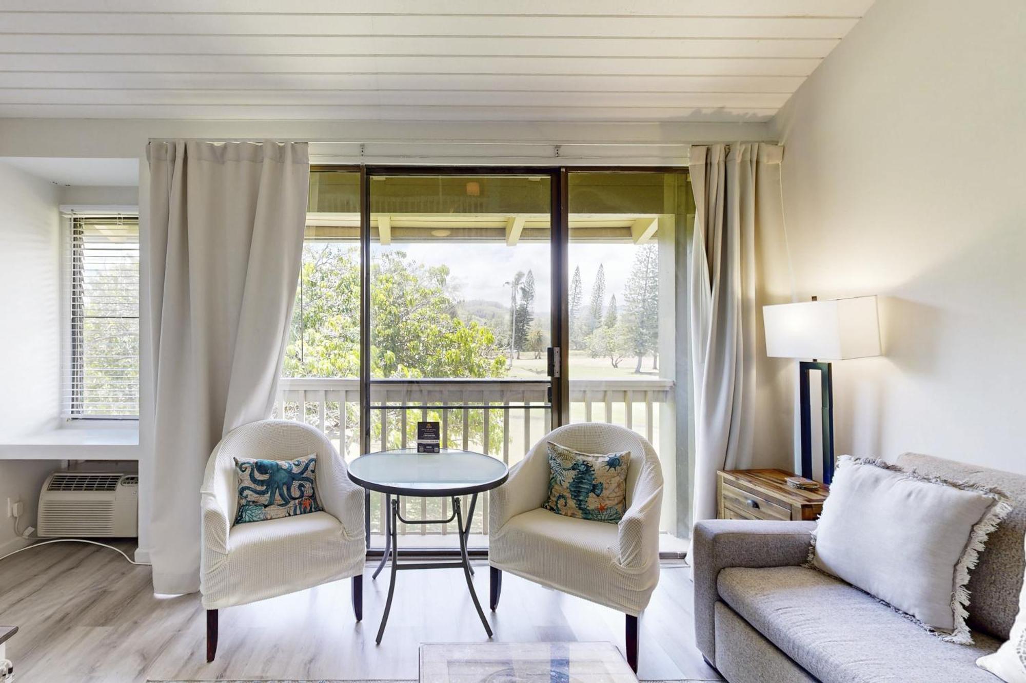 Turtle Bay Resort 132 Кахеку Экстерьер фото